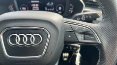 Audi Q3 35 TDI S Line 5dr S Tronic Diesel Estate